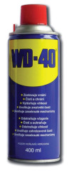 WD-40 sprej 400 ml