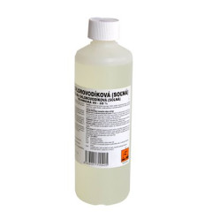 Kyselina chlrovodkov (son) 1000ml