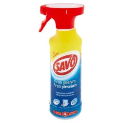 SAVO proti plesniam 500 ml