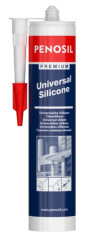 Silikn univerzlny transparentn PENOSIL Premium 310ml