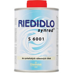 Riedidlo S 6001 / 0,45 L