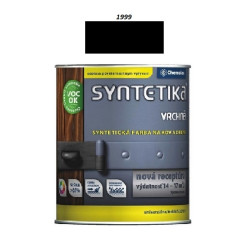 Farba syntetick univerzlna vrchn 0,6 L /1999