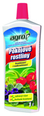 Hnojivo kvapaln IZBOV RASTLINY 0,5 l