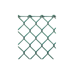 Pletivo tvorhrann 1,0m/25m/2,5/ PVC 55x55 zelen IDEAL