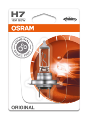 iarovka OSRAM Standard H7 12V