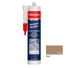 Silikn parketov PENOSIL dub (PF90) 310ml