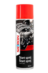 Sprej tartovac 300 ml SHERON