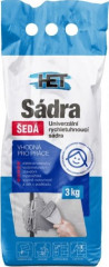 Sadra ed univerzlna 3 kg