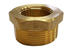 Redukcia 3/4" x 1/2"