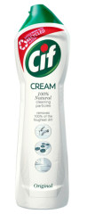 CIF Cream ORIGINAL tekut piesok 500 ml