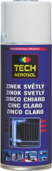 Zinok svetl v spreji 400 ml