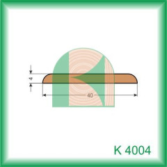 Lita dreven K4004 40x4x2500 mm