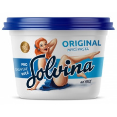 Solvina Original 450 g