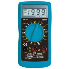 Multimeter EMOS EM39 (M0391)