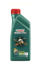 Olej Castrol Magnatec 10W-40 A3/B4