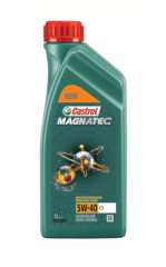 Olej Castrol Magnat 5W-40 C3 1 l