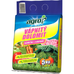 Hnojivo VPNIT DOLOMIT 5 kg