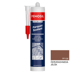 Silikn parketov PENOSIL jela (PF92) 310ml