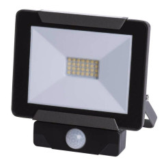 LED reflektor IDEO s pohyb.idlom 21 W neutrlna biela (ZS2721)