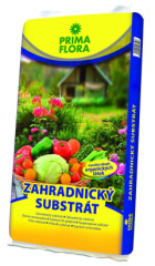 Substrt zhradncky PRIMAFLORA 75 l