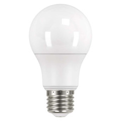 iarovka LED Classic A60 9W E27 tepl biela (ZQ5140)