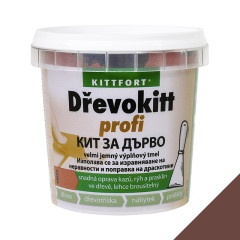 Tmel na drevo Drevokitt Profi TEAK