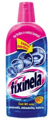 Fixinela Na hrdzu a vodn kame 500 ml