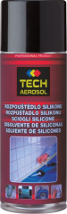 Rozpadlo siliknu v spreji TECH 400 ml