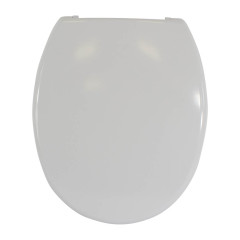 WC sedadlo model 303 Duroplast Top