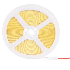 LED ps COB 24V 5m 33W 3450lm 6500K