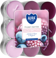 Svieka ajov arma Frozen berries (18 ks)