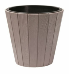 Kvetin WOODE 34,8 cm MOCCA (DBWO350-7529U)