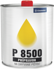 Odmastovac P8500 4L