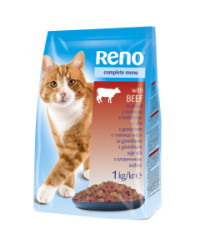 Reno Granule Maka hovdzie 1kg