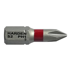 Bit PH 1x25 mm HARDEN (550511)