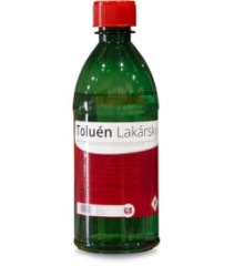 Touren lakrsky OPTIMAL 370 g