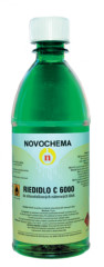 Riedidlo C 6000 9 l Novochema