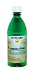 Toulen lakrsky 370 g Novochema