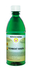 Benzn technick 9 l Novochema