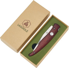 N loveck "ROSEWOOD" 18 cm Laguiole (ZE40268495)