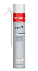 PUR pena hadikov PENOSIL Standard 750ml