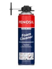 isti na pur penu PENOSIL Foam Cleaner 500ml