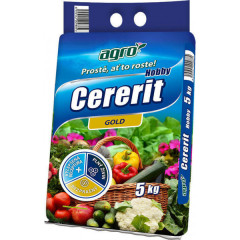 Hnojivo Cererit Hobby GOLD 5 kg