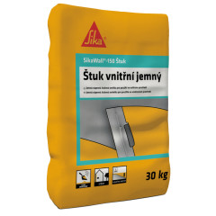 tuk vntorn jemn SIKAWALL 30 kg