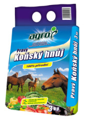 Hnoj KONSK Agro 3 kg