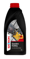 Olej Garden Hobby 1 l