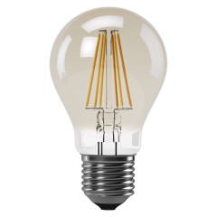 iarovka LED Vintage A60 4W E27 tepl biela+ (Z74301)