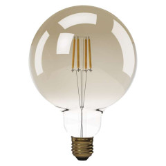 iarovka LED Vintage G125 4W E27 tepl biela+ (Z74303)