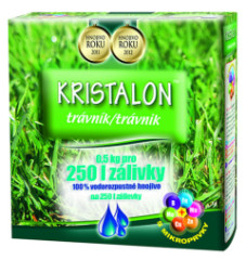 Hnojivo KRISTALON trvnik 0,5 kg