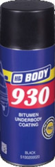 HB Body 930 400ml